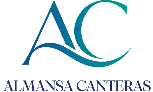 Almansa Canteras Logo